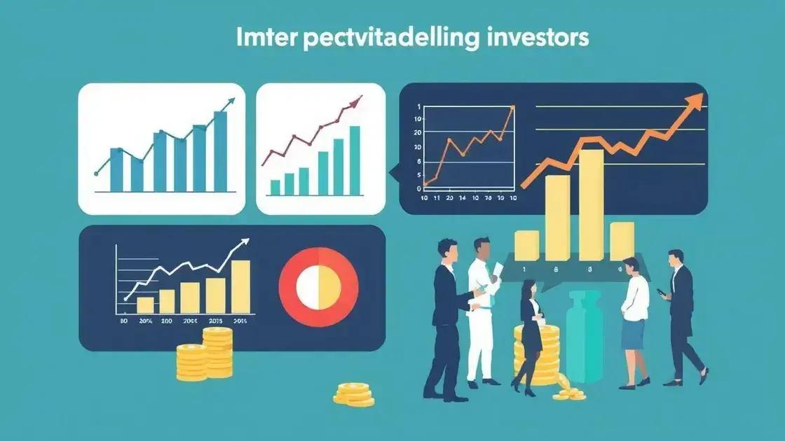 Factors contributing to the investor retreat