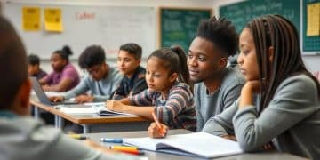 Student academic performance trends 2025: What to expect