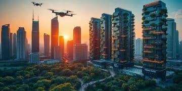 Tech innovations 2025: what to expect next