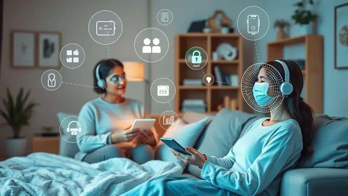 Impact of AI on everyday life