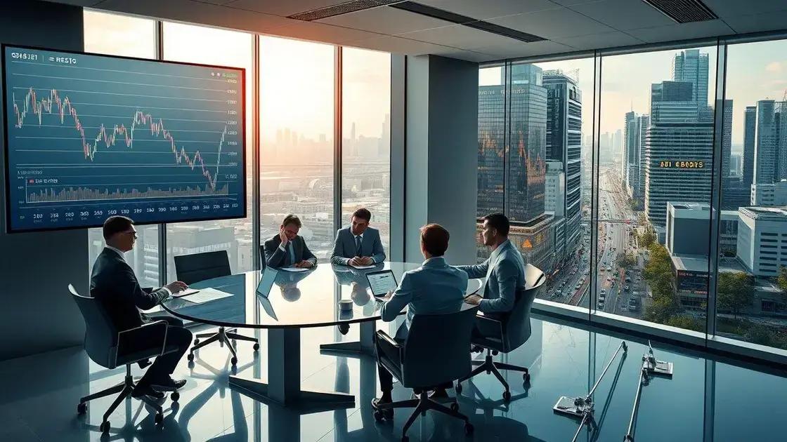 Impact of Restrictive Policies on the Economy