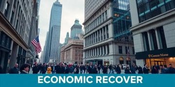 US financial recovery post-pandemic: what to expect