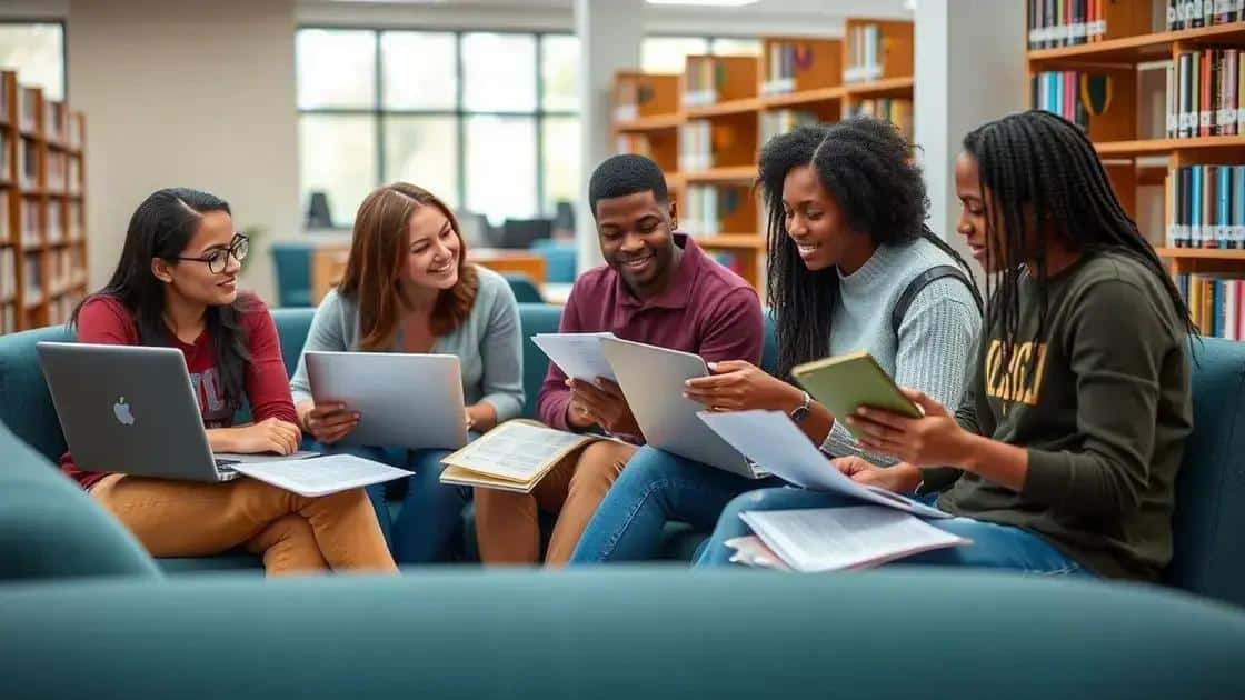 Key changes in financial aid