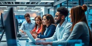 Tech sector growth: unlocking new opportunities for businesses
