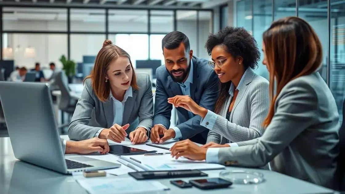 Strategies for businesses to leverage tech growth