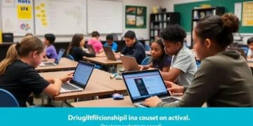 Digital citizenship curriculum importance for modern education