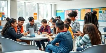 US education reform: changing the future of learning