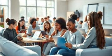 Digital learning tools 2025: Transform your education today