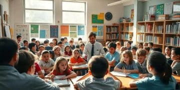 Government funding for education: unlocking possibilities