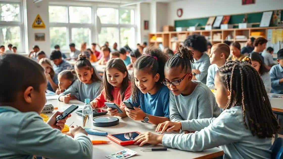 The impact of curriculum changes on student learning