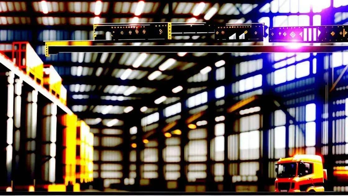 Case studies of resilient supply chains