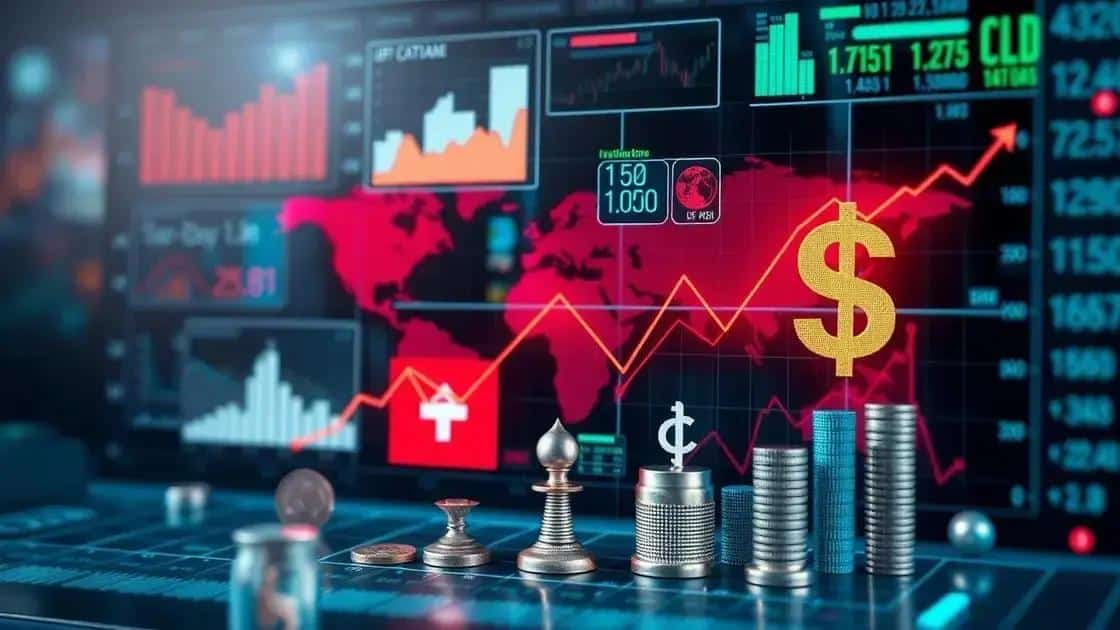 Key factors influencing volatility in 2025