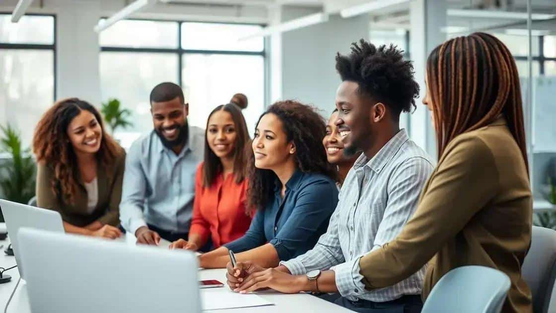 Benefits for employers and employees