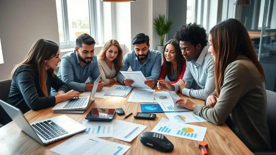 Impacts of credit on financial stability