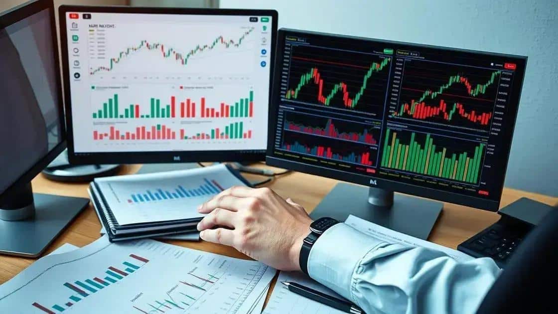 How to interpret volatility forecasts