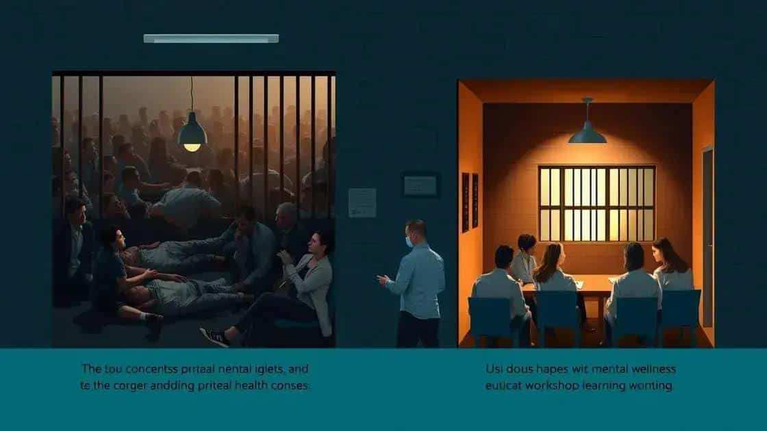 Key issues highlighted by advocacy groups