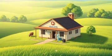 Healthcare access challenges rural US: unmasking the issues