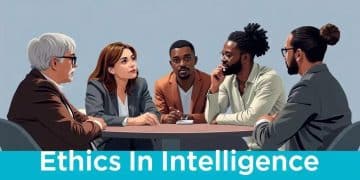 Artificial intelligence ethics debate: what should we consider?