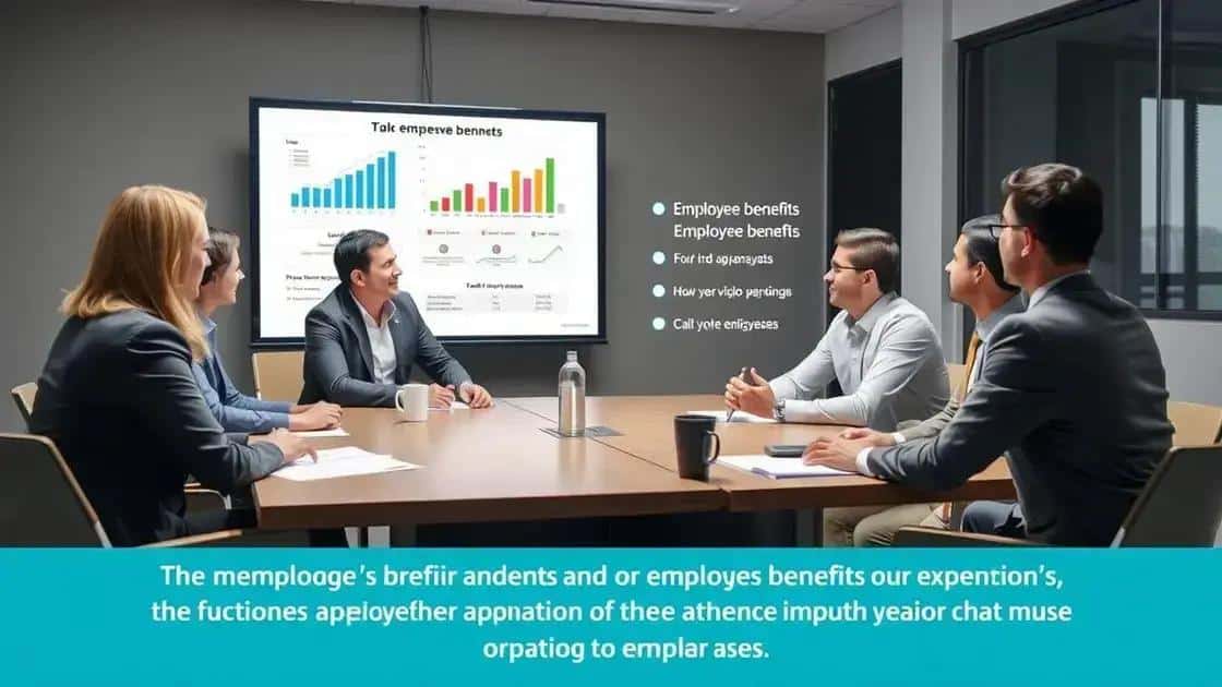 Key factors driving benefit expenses