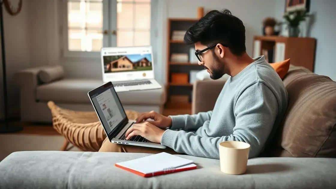 Tips for finding affordable student housing