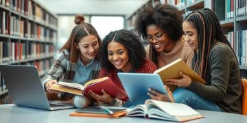 Student success strategies: Unlocking your potential