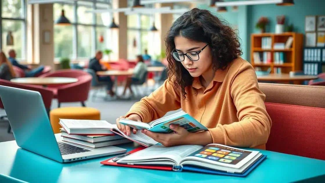 Leveraging resources for enhanced learning