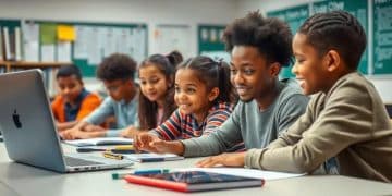 K-12 educational trends shaping the future of learning