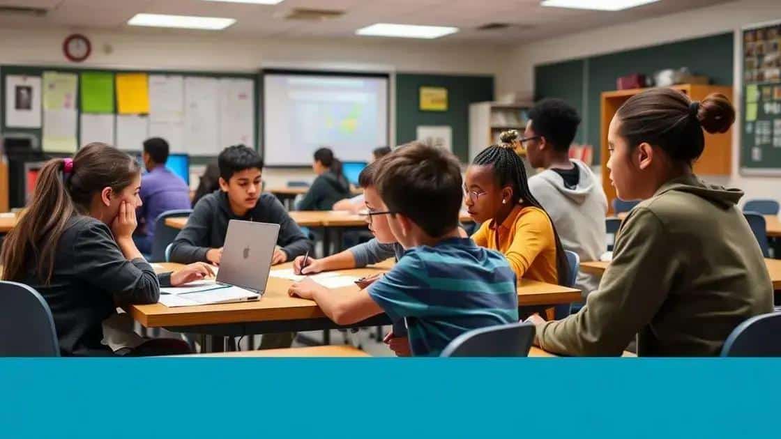 Future job skills and curriculum changes