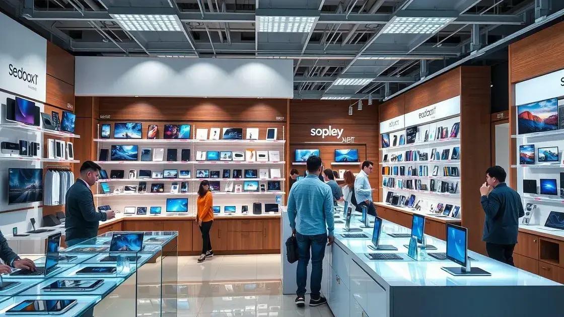 Impact on device pricing and availability