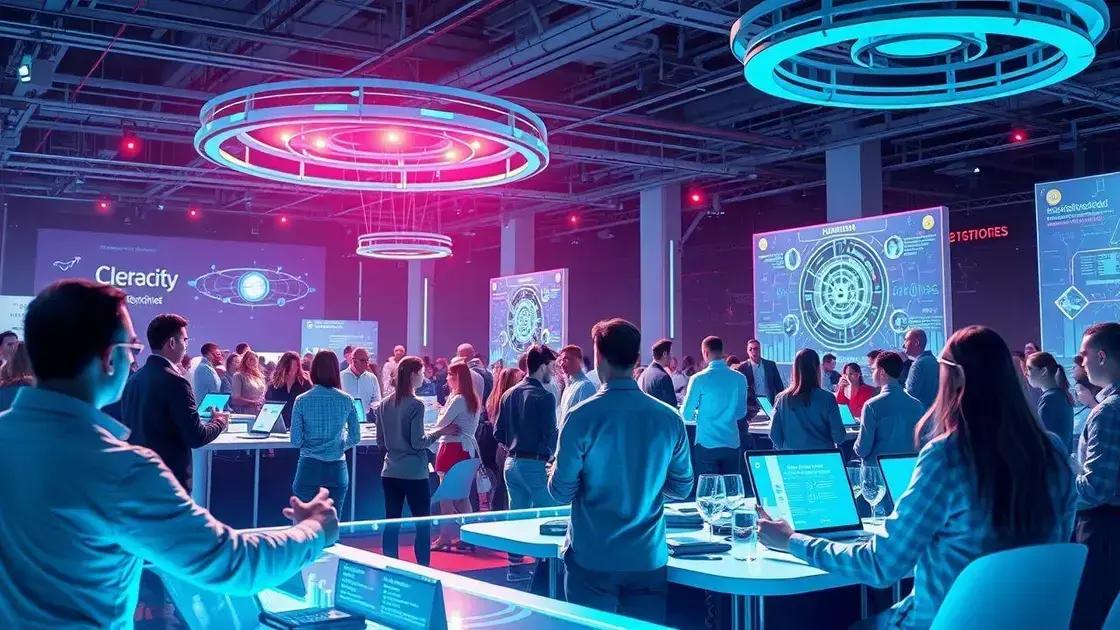 Future implications for the tech industry