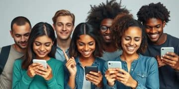Social media impact on youth mental health