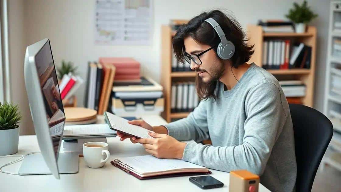 Navigating the challenges of online education
