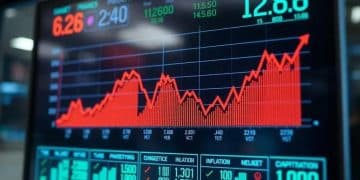 Inflation data analysis April 2025: what you need to know