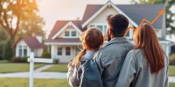 US mortgage rate trends May: What to expect