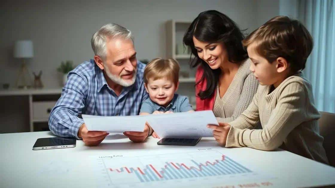 Impact of mortgage rates on home buying decisions