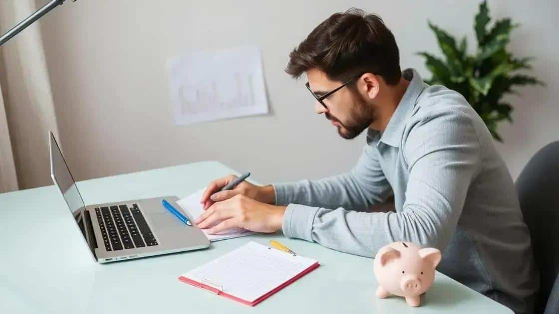 Effective savings strategies for 2025
