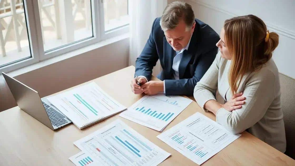 Common mistakes to avoid when saving for retirement