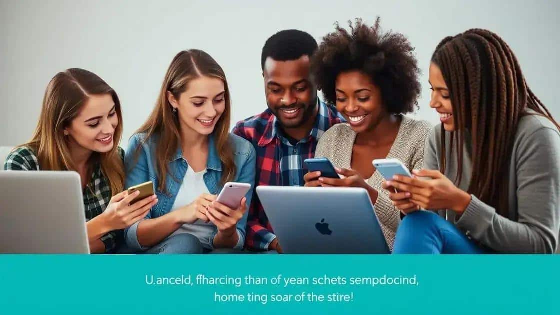 The impact of social media on financial decisions