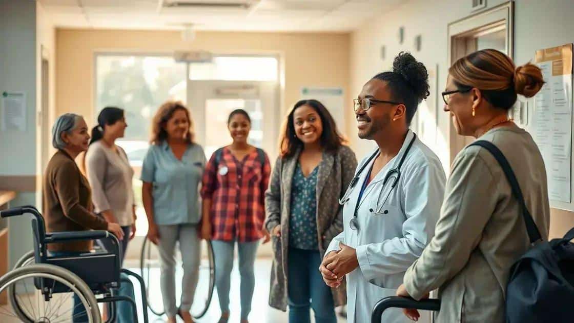 How these changes affect healthcare access