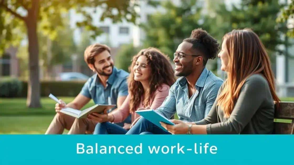 Benefits of micro-retirement for employees