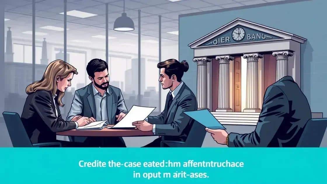 Challenges faced by fintech in credit markets
