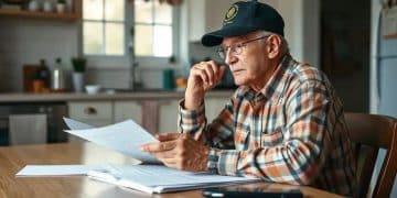 Veteran benefits changes you need to know