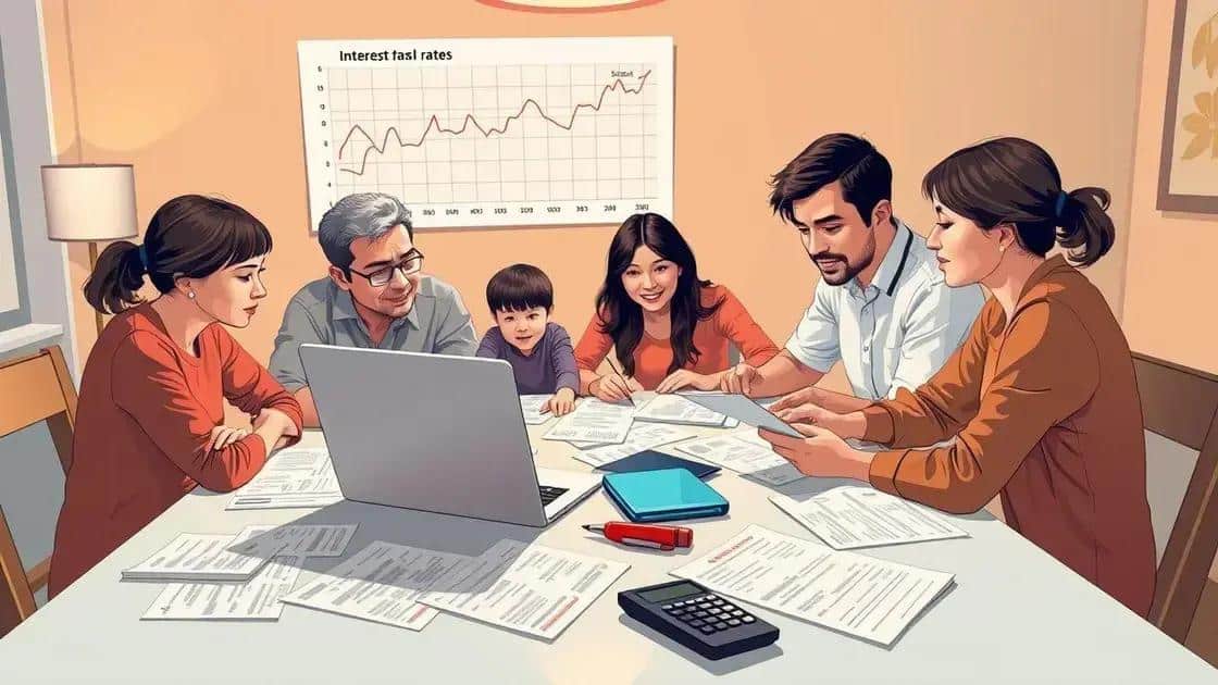 Navigating personal finance amid Fed decisions