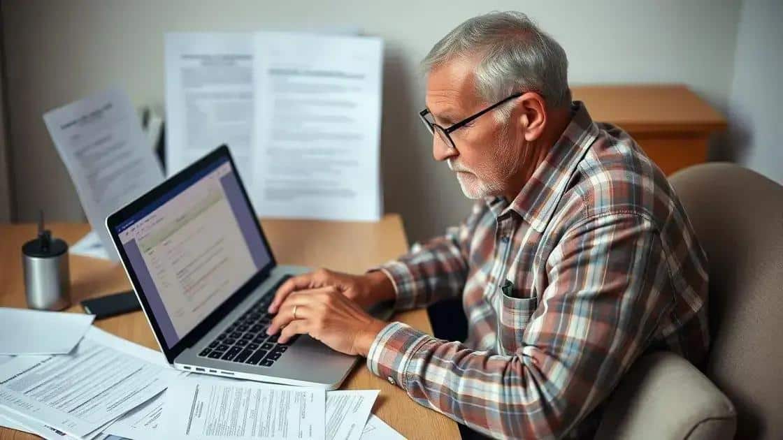 Navigating the claims process after changes
