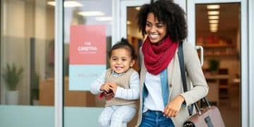 Employer-sponsored childcare solutions: boosting workplace happiness