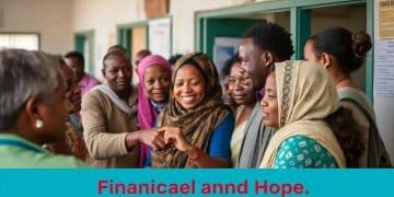 Emergency financial assistance programs that can help you