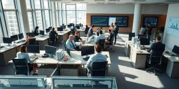 Federal agencies grapple with critical staffing shortages