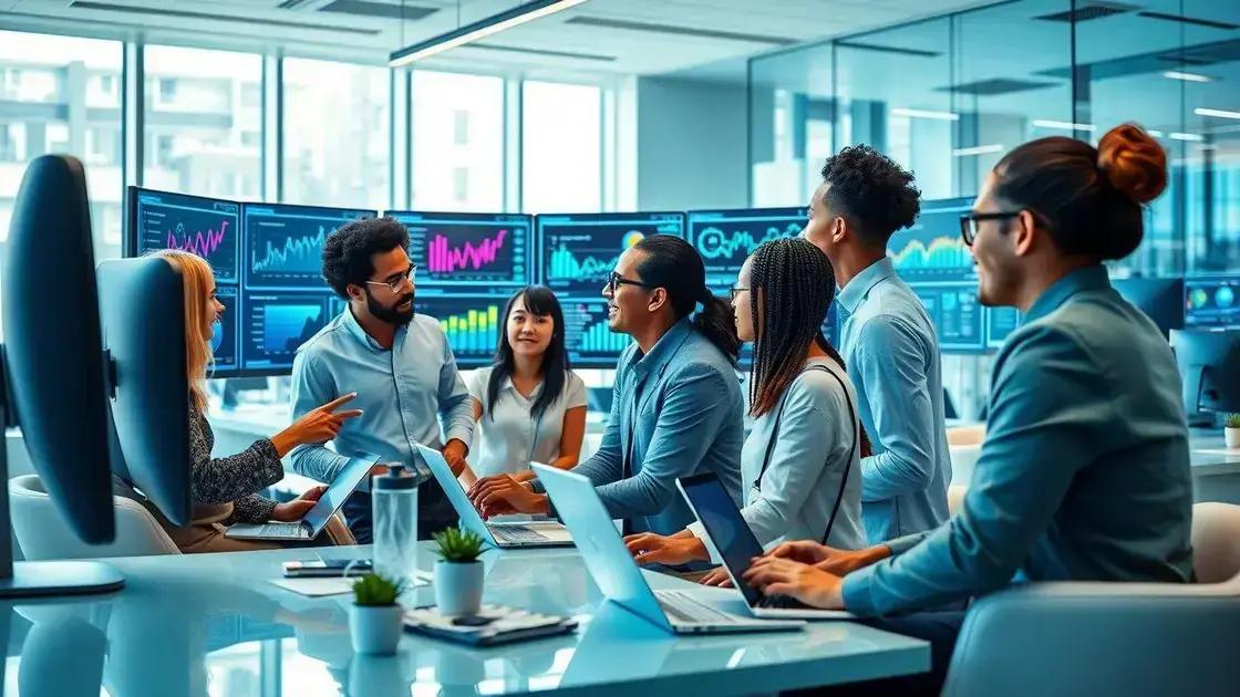 Career opportunities with a data analytics certificate
