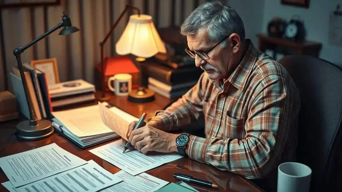 Eligibility requirements for funding programs