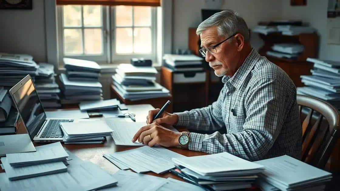 Expert tips for maximizing your grant application